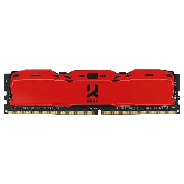 Goodram 8Gb (1X8gb) Irdm S Ddr4 3200Mhz Ir-S3200d464l16sa/8G Cl16 1.35V Soğutuculu Pc Ram