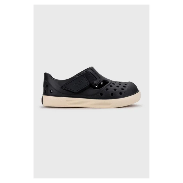 Igor Malibu S10369-002 Siyah Çocuk Sandalet - Görsel 10