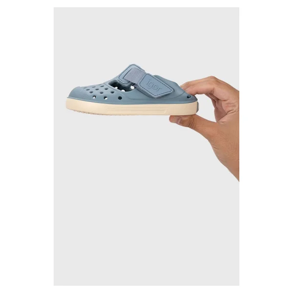 Igor Malibu S10369-225 Mavi Çocuk Sandalet - Görsel 3