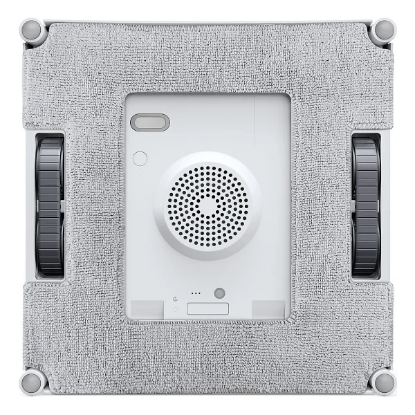 Ecovacs Winbot Pro Omni Taşınabilir Istasyonlu Akıllı Cam Silme Robotu 5500pa - Görsel 6