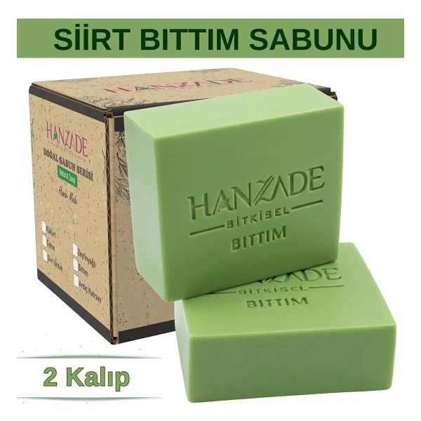 Dalan Fresh & Minerals Aleo Vera 4 X110 Gr Duş Sabunu - Görsel 5