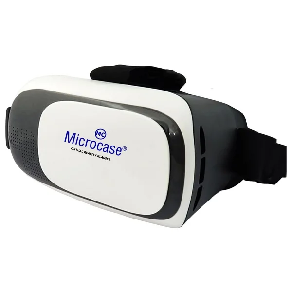 Microcase Vr 3d Sanal Gerçeklik Gözlüğü - Al4718 - Görsel 7