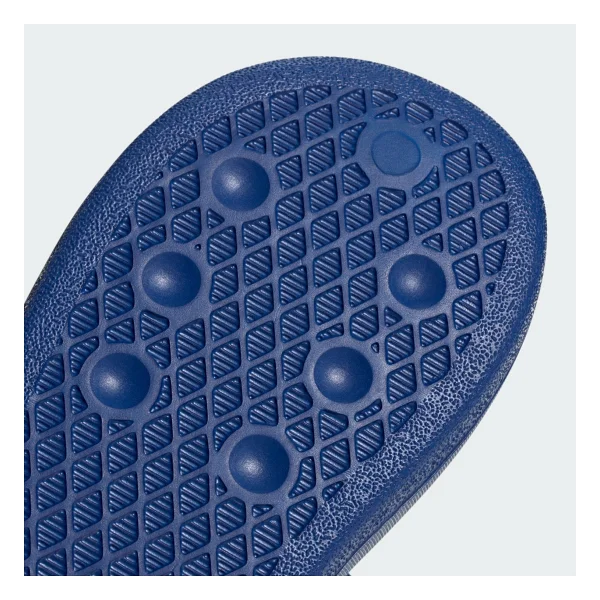 Adidas Adifom Adilette Ih8904 Lacivert Çocuk Sandalet - Görsel 5