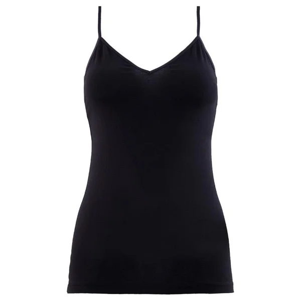 Blackspade Aura Satin Atlet 1403 - M - Siyah - Görsel 2