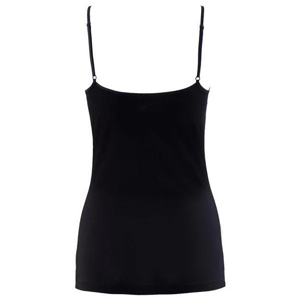 Blackspade Aura Satin Atlet 1403 - M - Siyah - Görsel 3