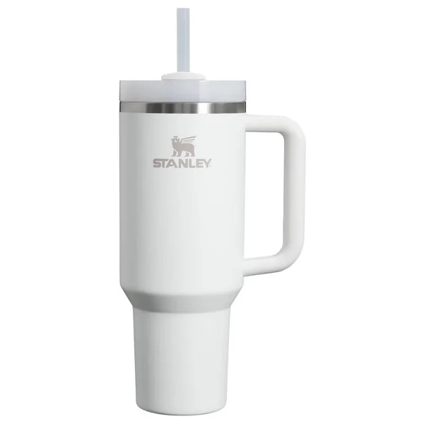 Stanley Quencher Beyaz 1.18 Lt Pipetli Termos Bardak - Görsel 10