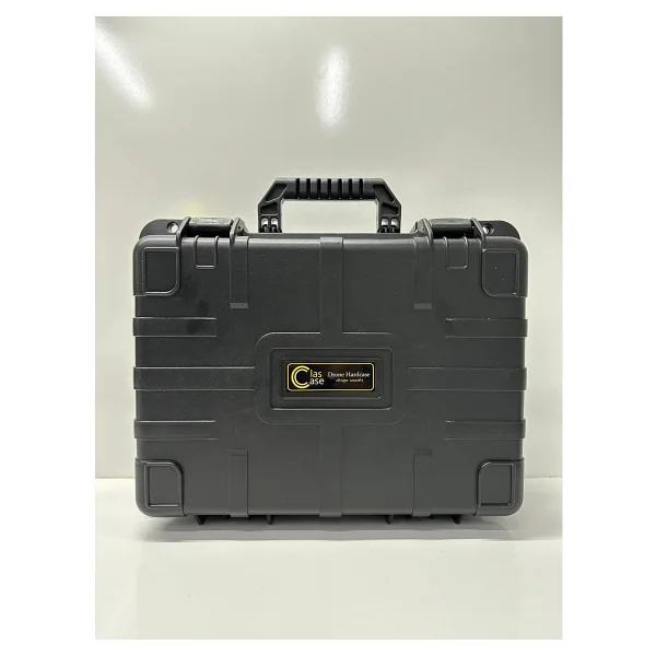 Dji Avata 2 N3 / Googles 3 Uyumlu Hardcase Drone Taşıma Çantası Clascase C036 - Görsel 6