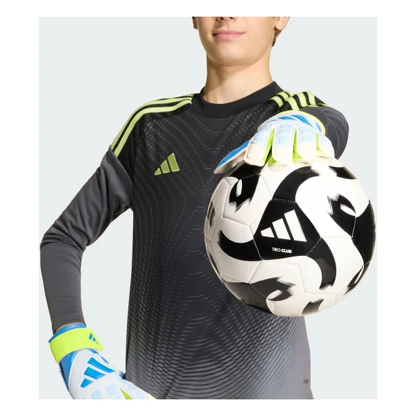 Adidas Predator Trn Ka7793 Çocuk Kaleci Eldiveni - Görsel 3