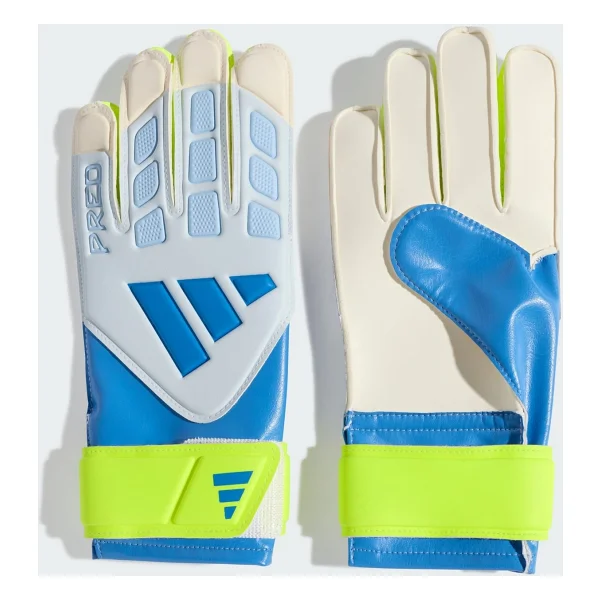 Adidas Predator Trn Ka7793 Çocuk Kaleci Eldiveni - Görsel 4