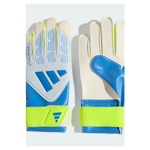 Adidas Predator Trn Ka7793 Çocuk Kaleci Eldiveni - Görsel 5