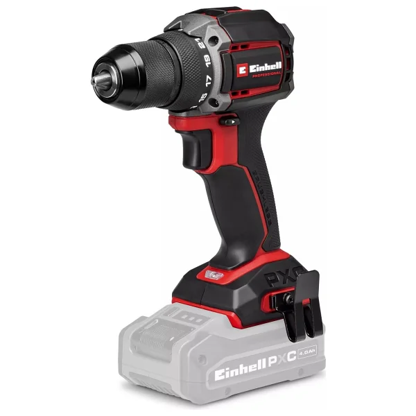 Einhell Tp-CD 18/70-C Li Bl Çift Akülü 2.5 Ah Vidalama Makinesi - Görsel 2