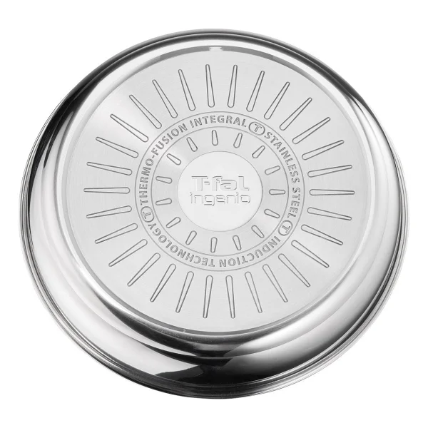 Tefal Ingenio Preference 6x 7 Parça Tava Ve Tencere Seti - Görsel 3