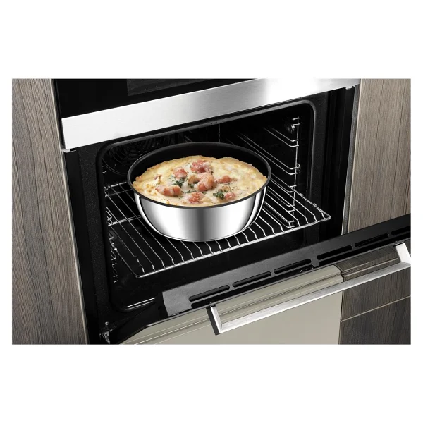 Tefal Ingenio Preference 6x 7 Parça Tava Ve Tencere Seti - Görsel 6