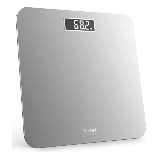 Tefal Premiss Gümüş Dijital Tartı - Görsel 9