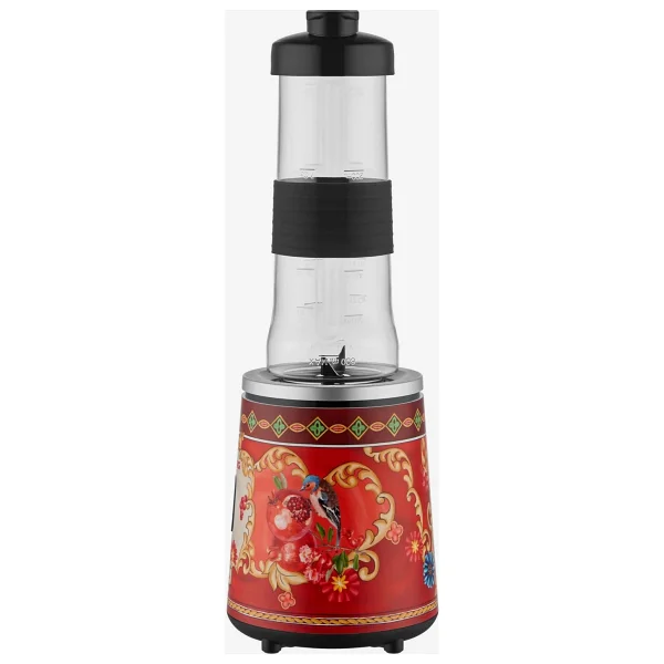 Grundig Chiara Alessi La Dolce Vita 500 W Smoothie Blender - Görsel 6
