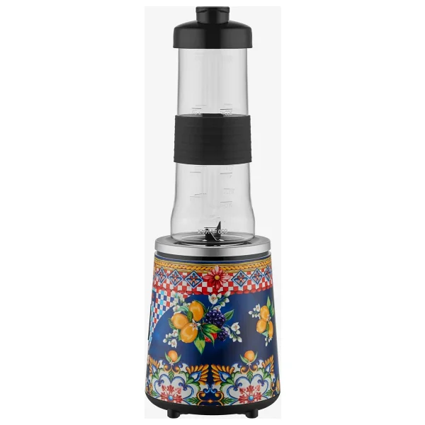 Grundig Chiara Alessi La Dolce Vita 500 W Smoothie Blender - Görsel 7