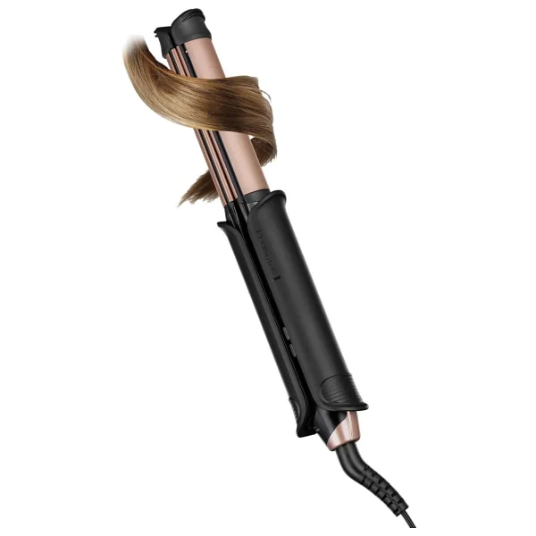 Remington One S6077 Bukle Maşası Ve Saç Düzleştirici - Görsel 9