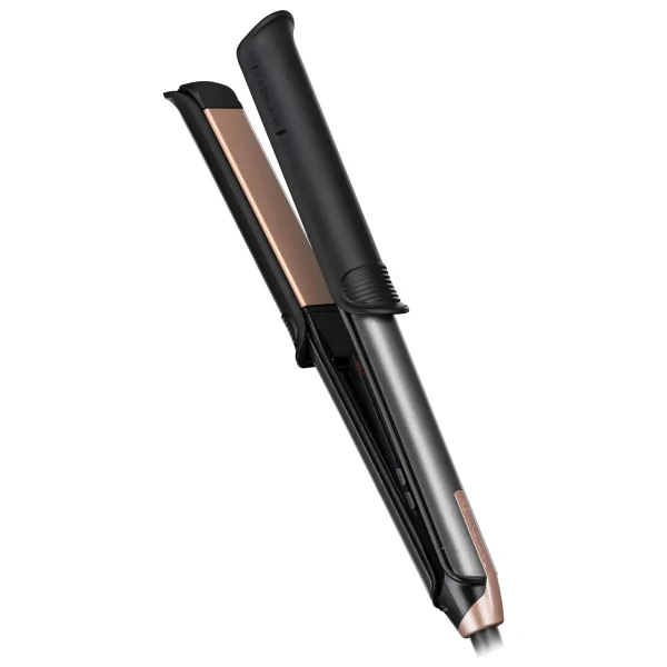 Remington One S6077 Bukle Maşası Ve Saç Düzleştirici - Görsel 10