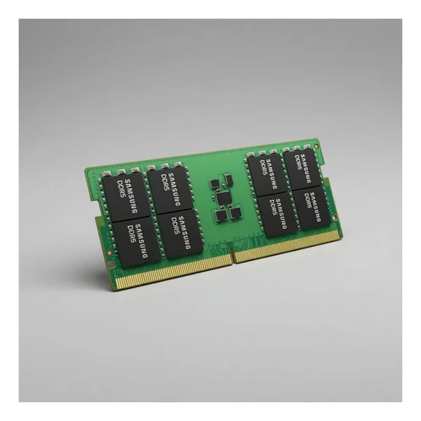 Samsung 8 GB 5600 MHz Cl46 M425r1gb4bb0-Cwmod DDR5 RAM - Görsel 4