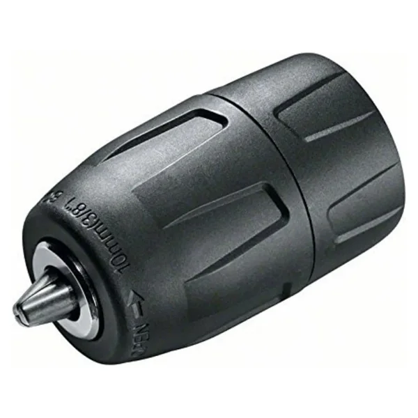 Bosch Uneo Maxx Çift Akülü 2.5 Ah Kırıcı-Delici - Görsel 3