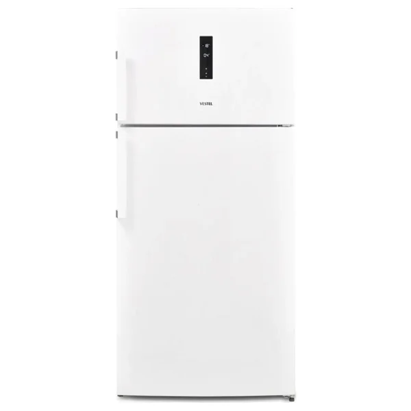 Vestel Nf64012 E Gı Pro Wi-Fi No-Frost Buzdolabı - Görsel 8