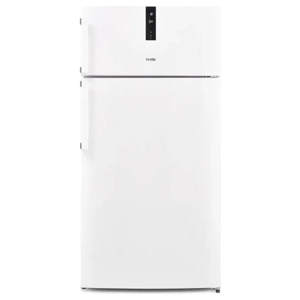 Vestel Nf64012 E Gı Pro Wi-Fi No-Frost Buzdolabı - Görsel 9
