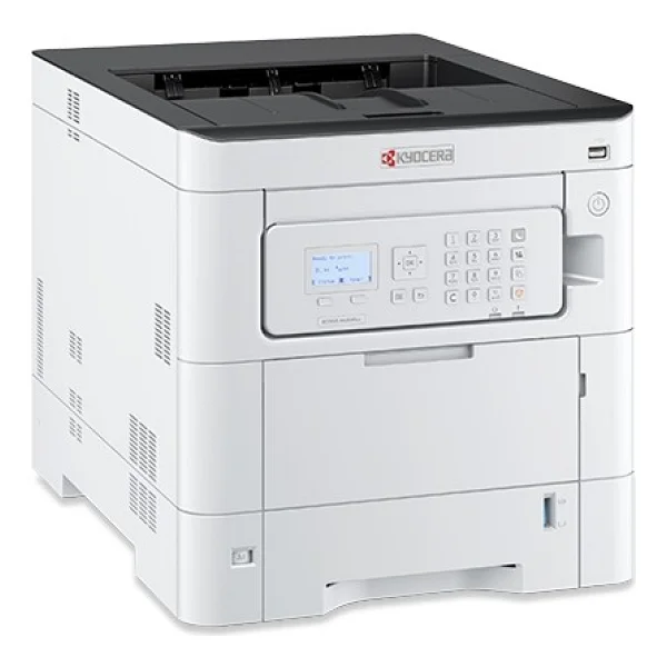 Kyocera Ecosys Pa3500cx Renkli Lazer Yazıcı - Görsel 4