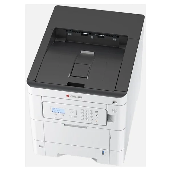 Kyocera Ecosys Pa3500cx Renkli Lazer Yazıcı - Görsel 3