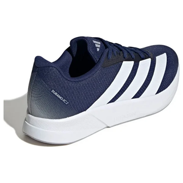 Adidas Duramo Rc2 Jq8077 Lacivert-Beyaz Koşu Ayakkabısı - Görsel 7