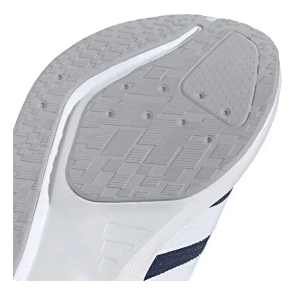 Adidas Duramo Rc2 Jq8077 Lacivert-Beyaz Koşu Ayakkabısı - Görsel 9