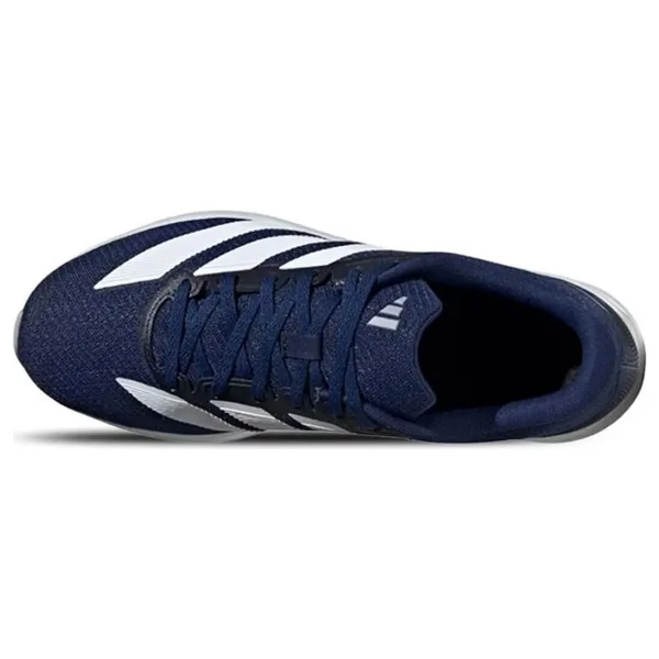 Adidas Duramo Rc2 Jq8077 Lacivert-Beyaz Koşu Ayakkabısı - Görsel 10
