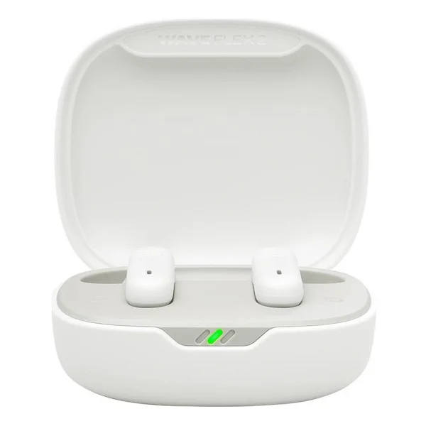 Jbl Wave Flex 2 TWS Beyaz Kulak İçi Bluetooth Kulaklık - Görsel 6