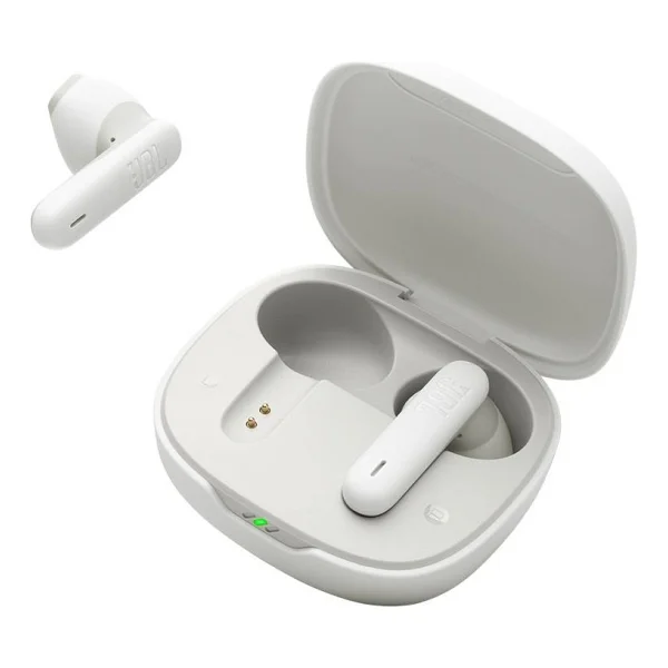 Jbl Wave Flex 2 TWS Beyaz Kulak İçi Bluetooth Kulaklık - Görsel 10