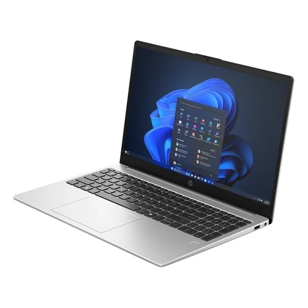 Hp 255r G10 D30m1et Ryzen 7 7735u 16 GB 512 GB SSD Radeon 680m 15.6 - Görsel 2