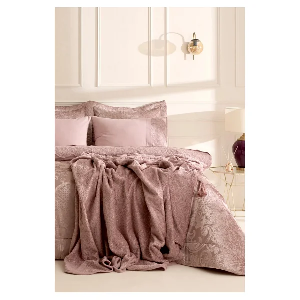 Karaca Home Valeria Best 8 Parça Çeyiz Seti - Görsel 2