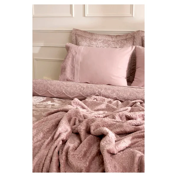Karaca Home Valeria Best 8 Parça Çeyiz Seti - Görsel 3