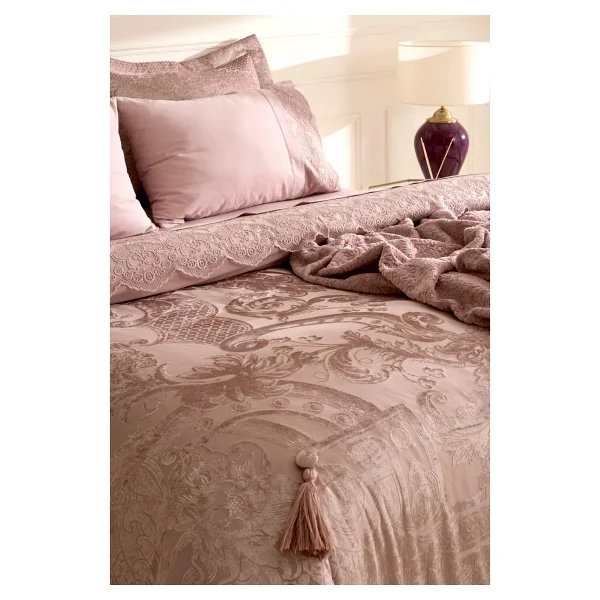 Karaca Home Valeria Best 8 Parça Çeyiz Seti - Görsel 4