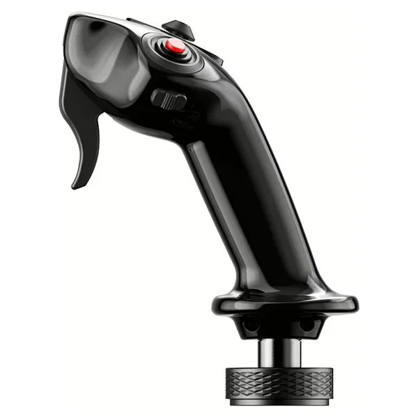 Moza Ma3x Side Stick Joystick - Görsel 2