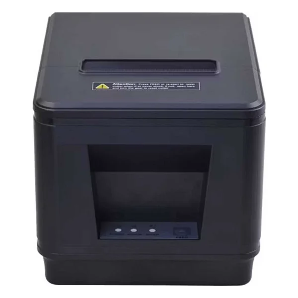 Xprinter Xp-Q600 Barkod Yazıcı - Görsel 7