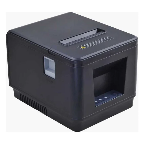 Xprinter Xp-Q600 Barkod Yazıcı - Görsel 2