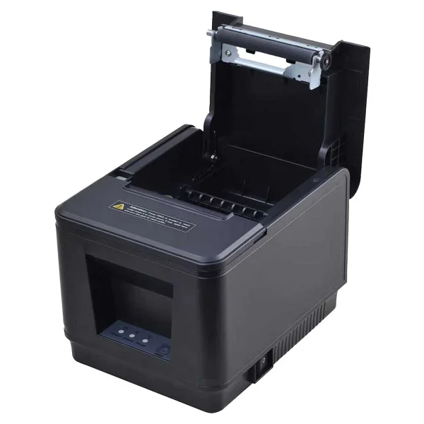 Xprinter Xp-Q600 Barkod Yazıcı - Görsel 3
