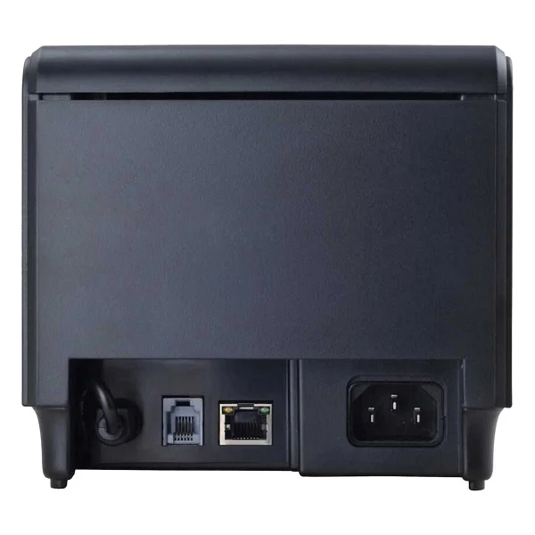Xprinter Xp-Q600 Barkod Yazıcı - Görsel 4