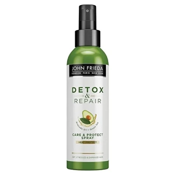 John Frıeda Detox & Repaır Saç Bakım Ve Koruma Spreyi