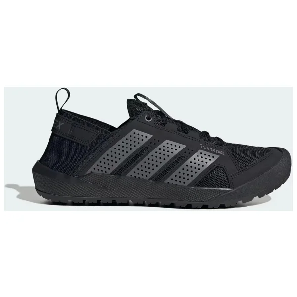 Adidas Terrex Daroga Climacool Hq9170 Siyah Outdoor Ayakkabı - Görsel 9