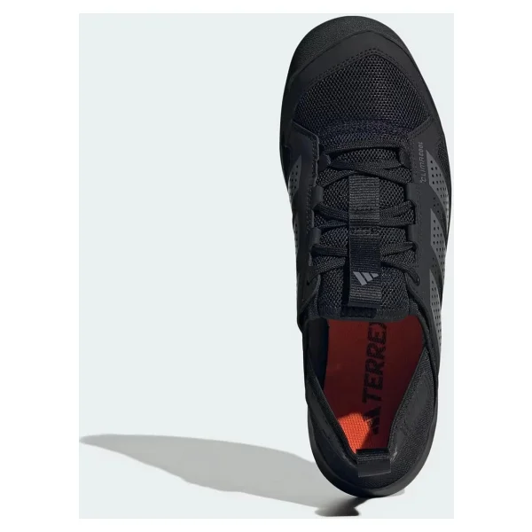 Adidas Terrex Daroga Climacool Hq9170 Siyah Outdoor Ayakkabı - Görsel 2