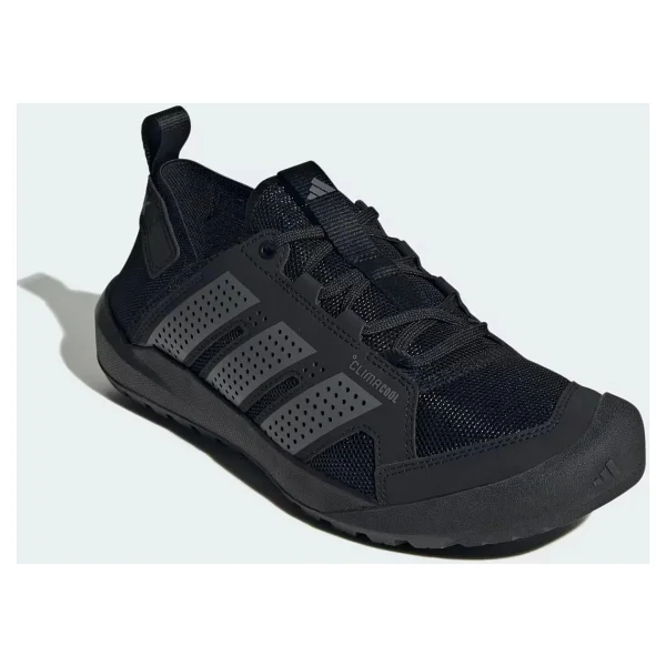Adidas Terrex Daroga Climacool Hq9170 Siyah Outdoor Ayakkabı - Görsel 4