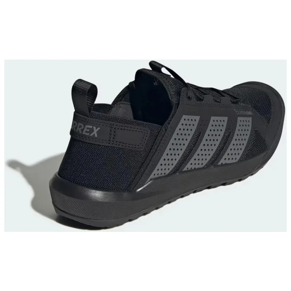 Adidas Terrex Daroga Climacool Hq9170 Siyah Outdoor Ayakkabı - Görsel 5