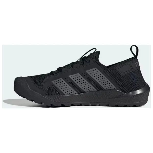 Adidas Terrex Daroga Climacool Hq9170 Siyah Outdoor Ayakkabı - Görsel 6