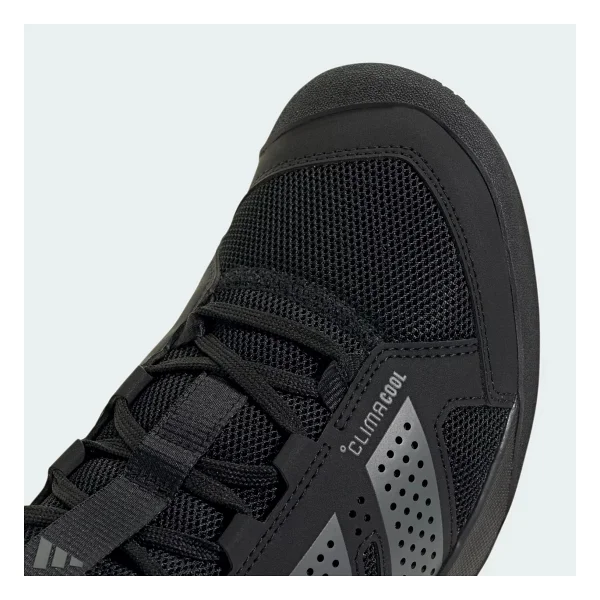 Adidas Terrex Daroga Climacool Hq9170 Siyah Outdoor Ayakkabı - Görsel 7