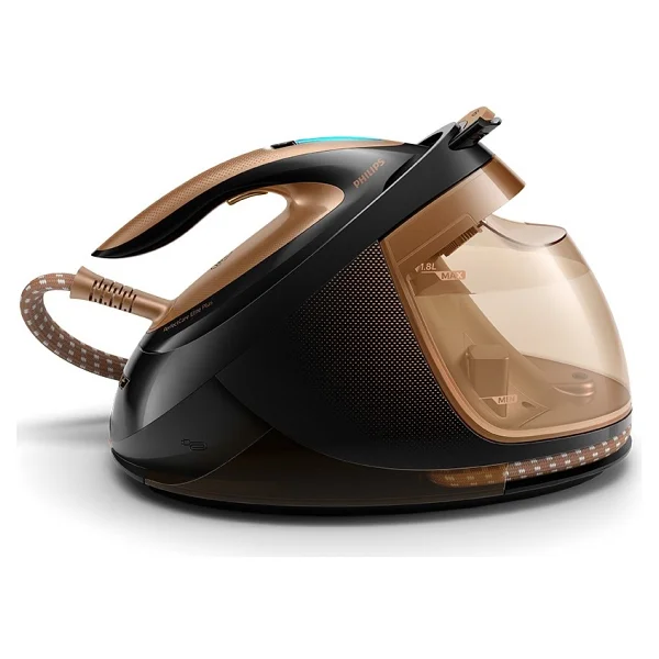 Philips Perfectcare Elite Plus Gc9682/80 2700 W Buhar Kazanlı Ütü - Görsel 9